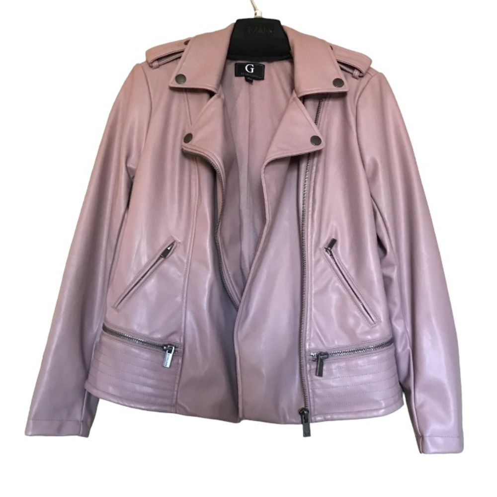 G by Giuliana Pink jacket 💕 final sale